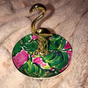 Lily Pulitzer Mini Tray